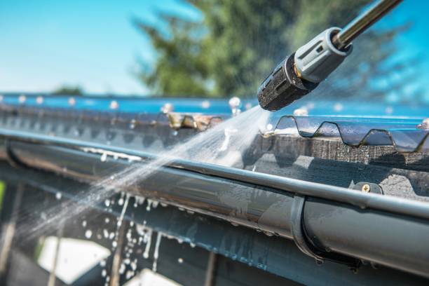 Best Affordable Power Washing  in Lombard, IL