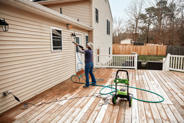 Best Fence Pressure Washing  in Lombard, IL