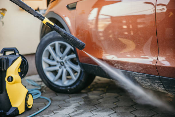Best Pressure Washing Services Near Me  in Lombard, IL