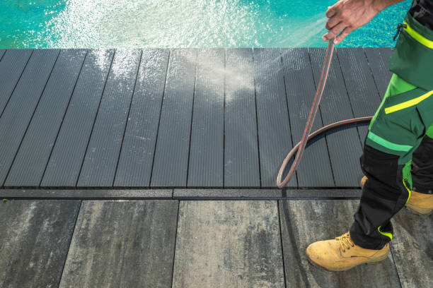 Best Roof Power Washing Services  in Lombard, IL