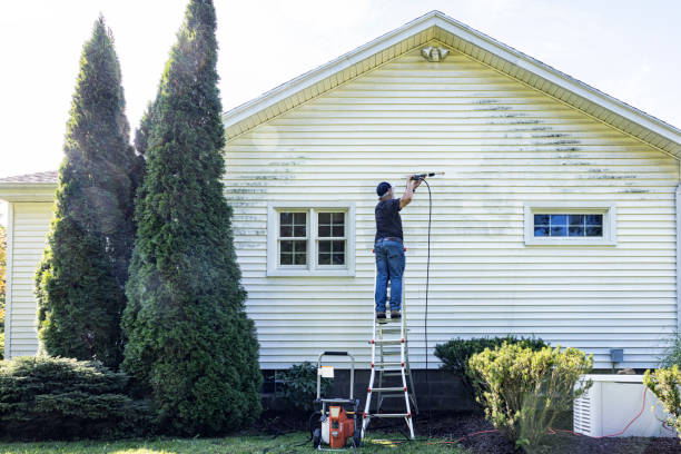 Best Garage Pressure Washing  in Lombard, IL