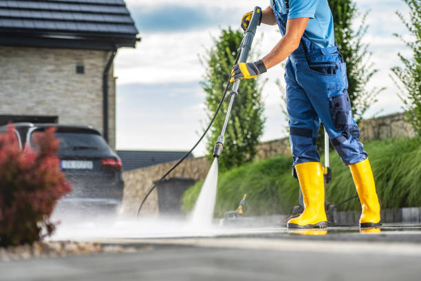 Pressure Washing Contractors in Lombard, IL