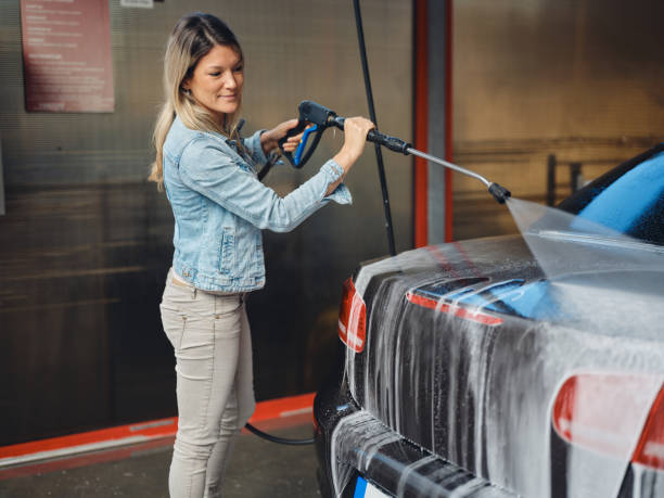 Best Residential Pressure Washing Services  in Lombard, IL